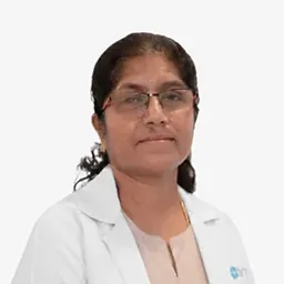 Fathima Anthony