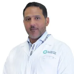 Nael Akram Eid