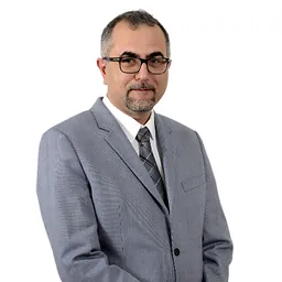 Hossam Al Shorfa