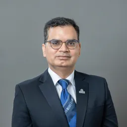 Mohammad Imteyaz Ahmad