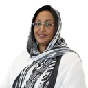 Suhad Eltahir