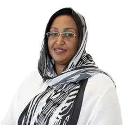 Suhad Eltahir