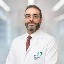 Mohamed Mahmoud Elfekky