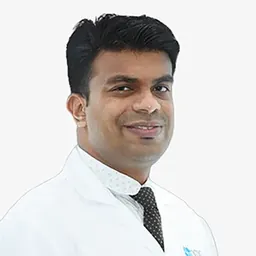 Ratheesh Rajendran