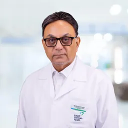 Dapinder Singh