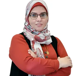 Shreen Mohamed Hemdan