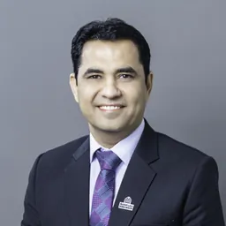 Susheel Kumar