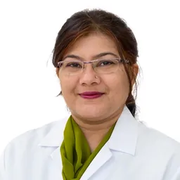 Usha Joseph Kailath
