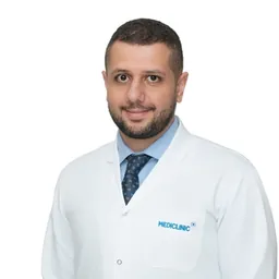 Omar Zakaria Saleh
