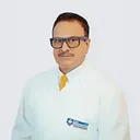 Manoj Kumar