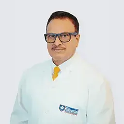 Manoj Kumar