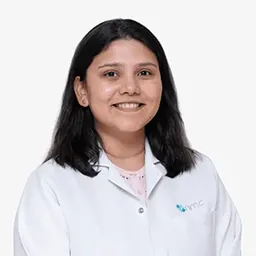 Divya Ann Jacob
