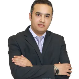 Qasem J M Alqedra