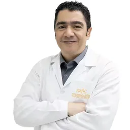 Khaled Ibrahim