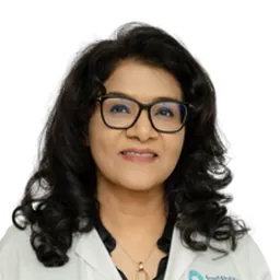Elizabeth Cherian