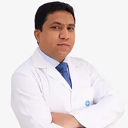 Syed Tanveer Akamal