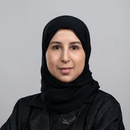 Ayesha Abdulkarim Salman Ali Alshikh Khalil