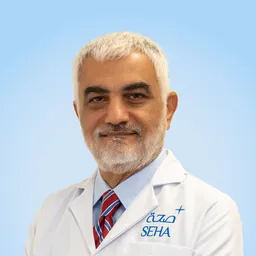 Hesham Shawki Tawakol