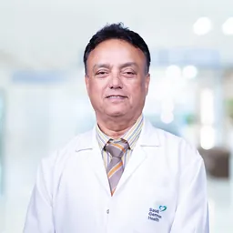 Muhammad Zafar Iqbal Khan