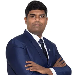 Subi Krishnan
