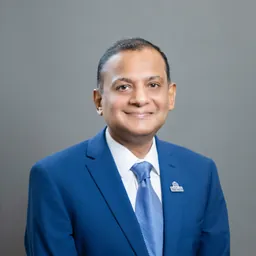Madhusudanan Chakkanatha Panicker