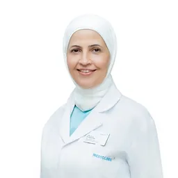 Razan Abdullatif Ghali