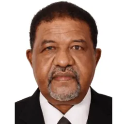 Azhari Elawad