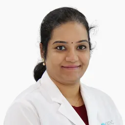 Vichithra Mohandoss
