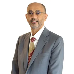 Ahmed Farah