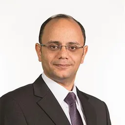 Medhat K. Soliman