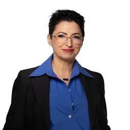 Barbara Ewa Parrish