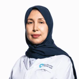 Nadia Mohamed Zaidan