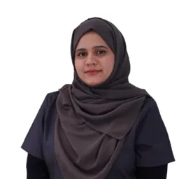 Shikha Fathima
