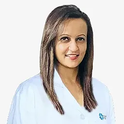Aditi Dhanta