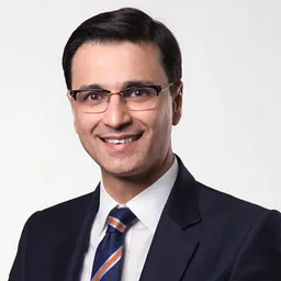 Saeed Rafii
