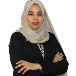 Anhar Hamza Alsiddig Ali