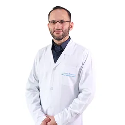 Mohammed Abuazab