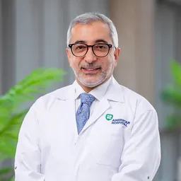 Osama Al Saif