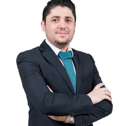 Mohamed Marwan Al Najem