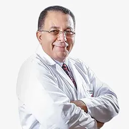 Mohamed Fahmy