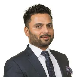 Jignesh K. Parmar