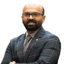 Anoop Narendran
