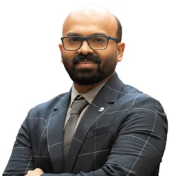 Anoop Narendran