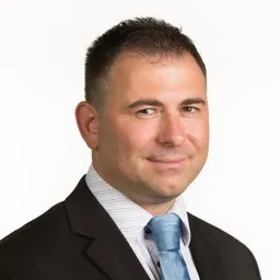 Boris Tufegdzic