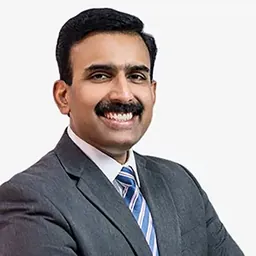 Sreehari Karunakaran Pillai