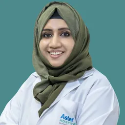 Aysha Salam