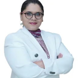 Hashmit Kaur