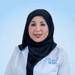 Kawthar Ahmed Faragalla