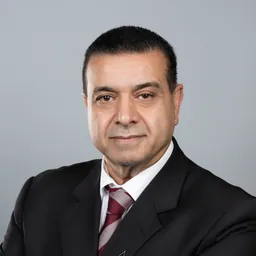 Ashraf Mahmoud Abdelsalam Elhoufi