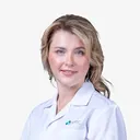 Mariia Nesteruk